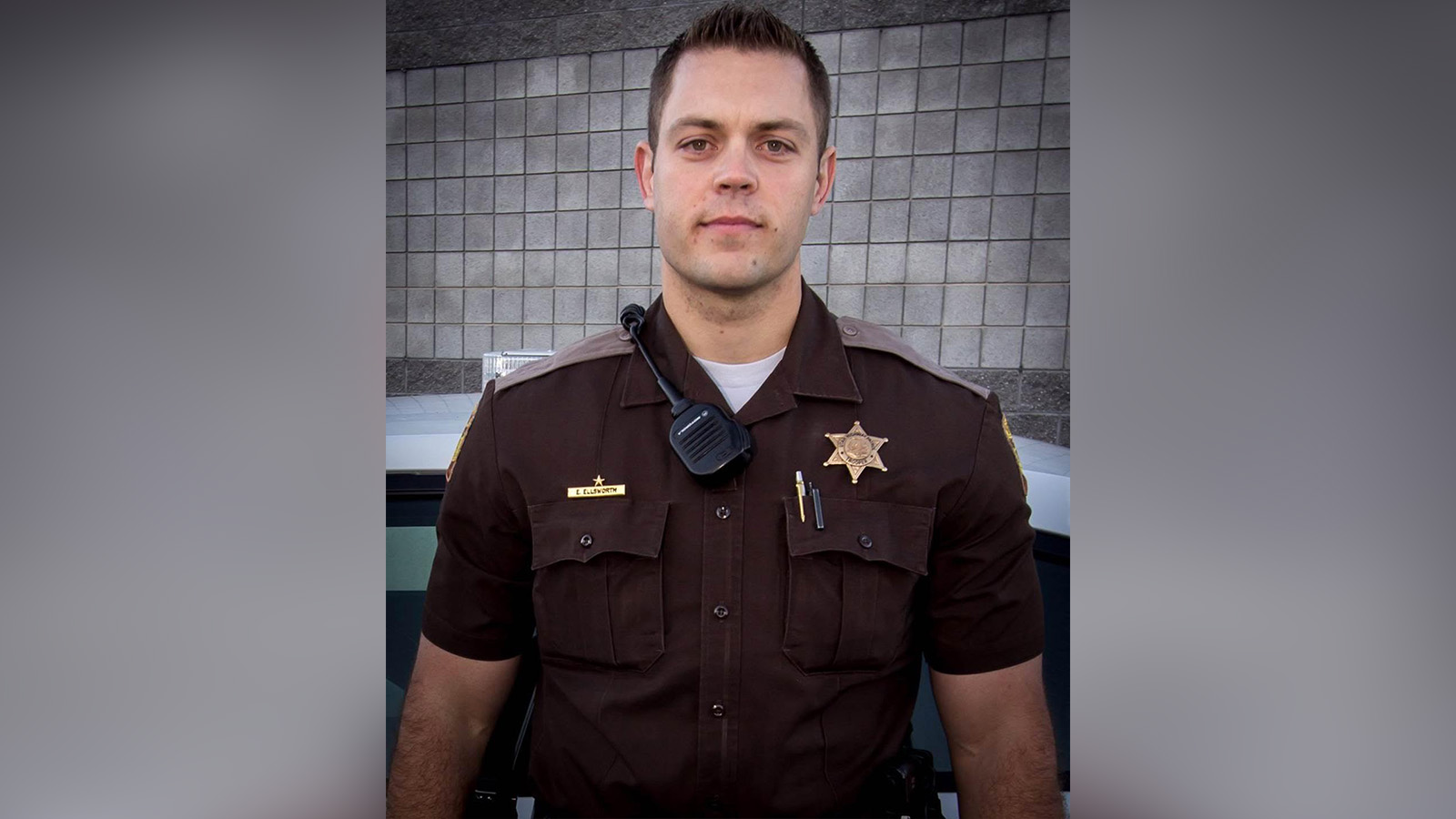 Judge tosses some claims in lawsuit over death of slain trooper