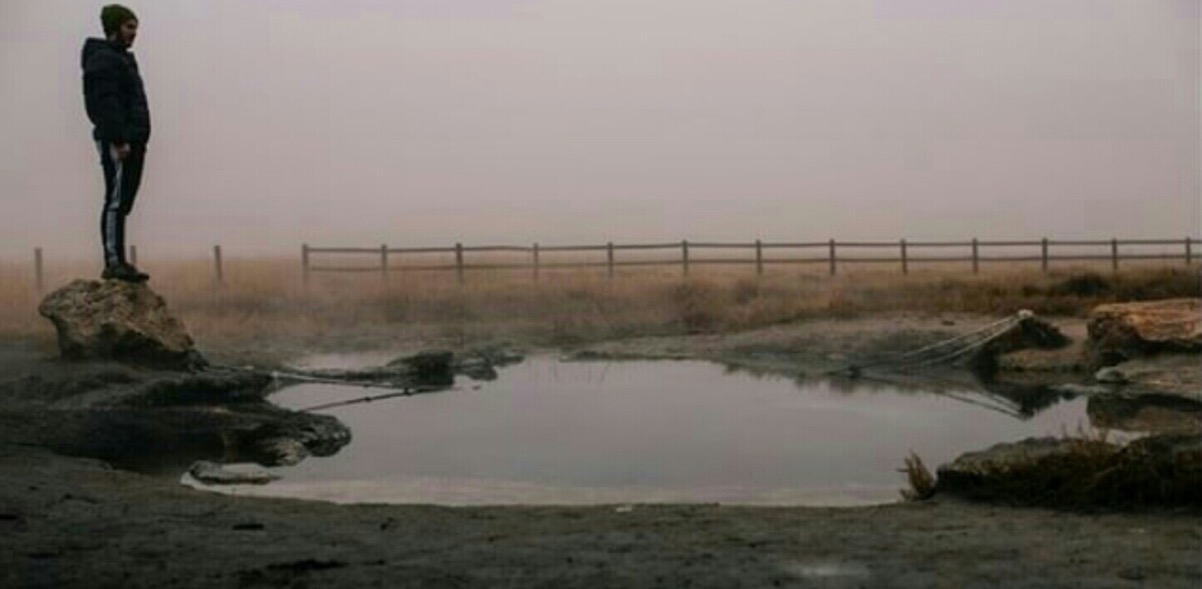 5 Utah hot springs that will keep you warm this winter