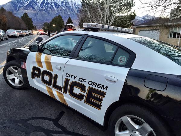 Police identify man killed in industrial accident in Orem