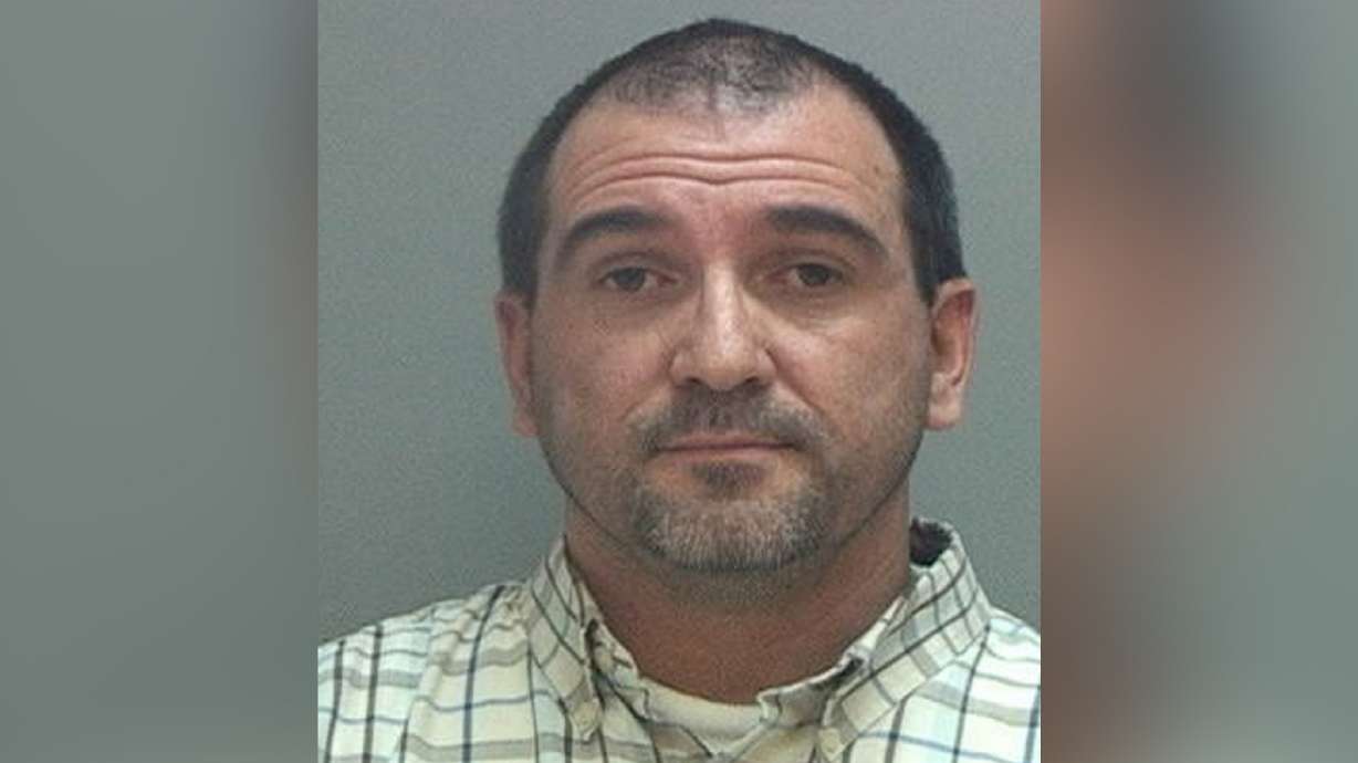 Scout leader pleads guilty to molesting 11-year-old in troop