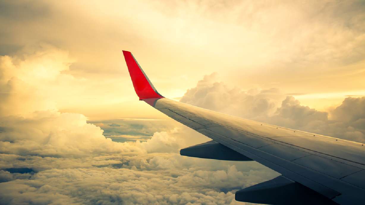 The strong return of air travelers after the steep pandemic drop has put pressure on the U.S. aviation system.