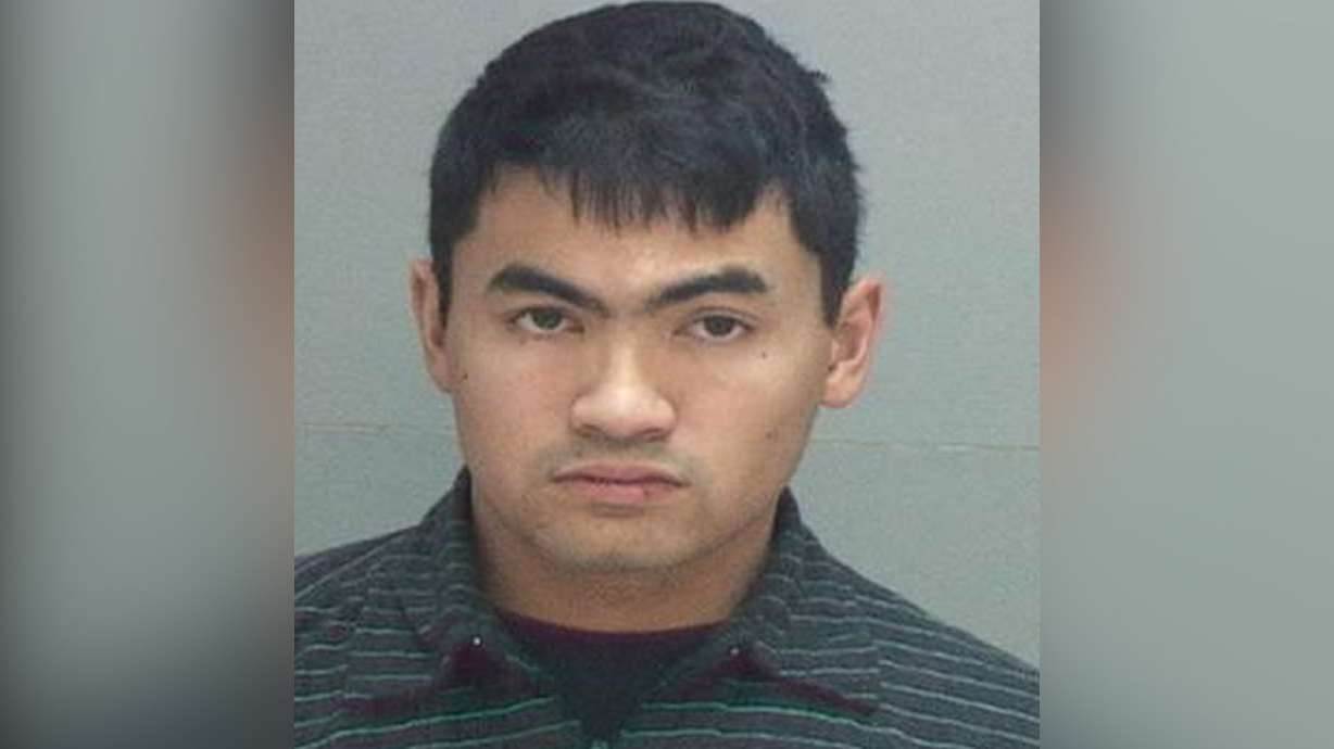 South Ogden tutor pleads guilty to child pornography possession