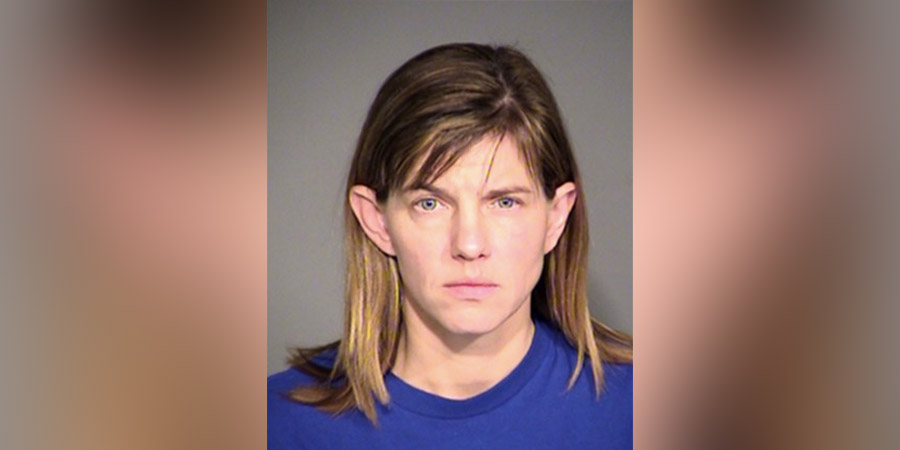 Charges: Mother injects feces to son's IV during cancer treatment