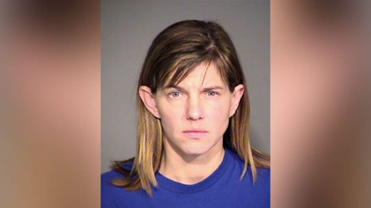 Charges: Mother injects feces to son's IV during cancer treatment