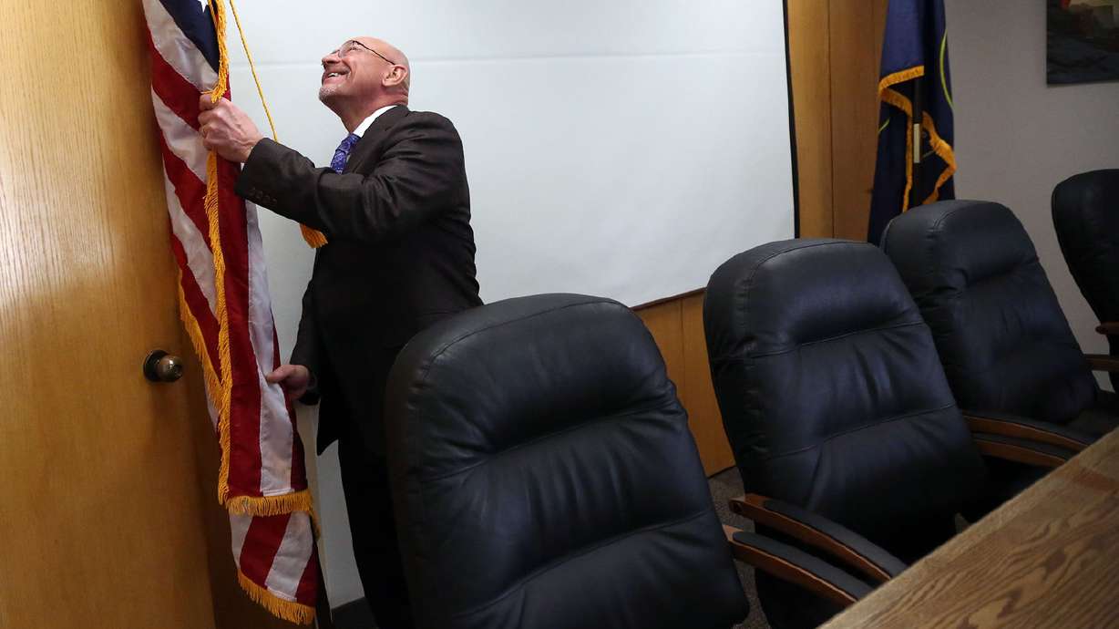 Millcreek leaders have hands full prepping for new city