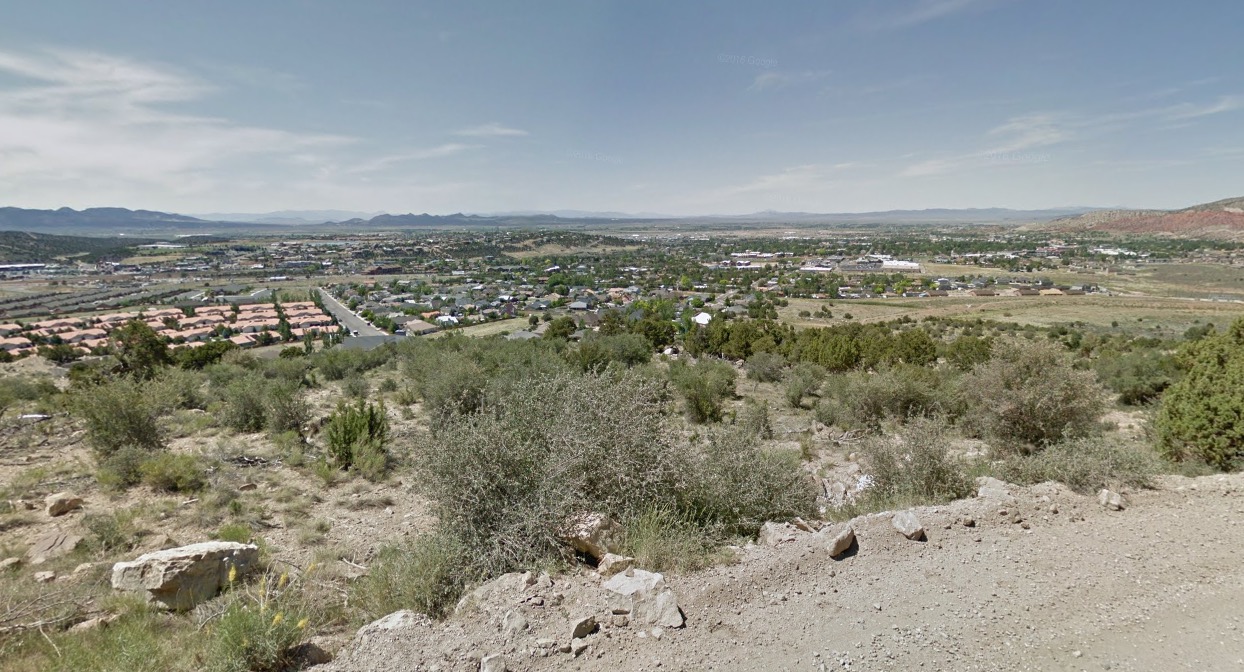 Cedar Highlands approved as Utah's newest municipality