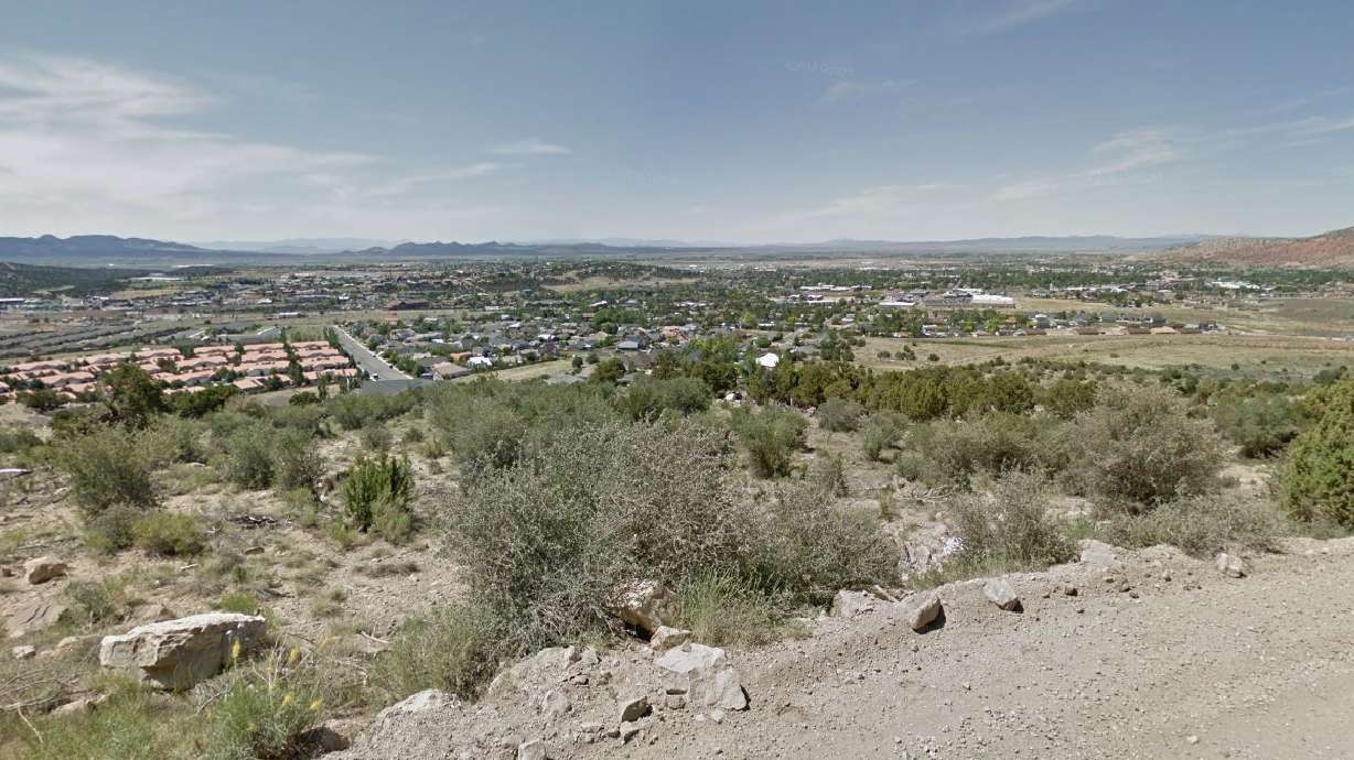 Cedar Highlands approved as Utah's newest municipality