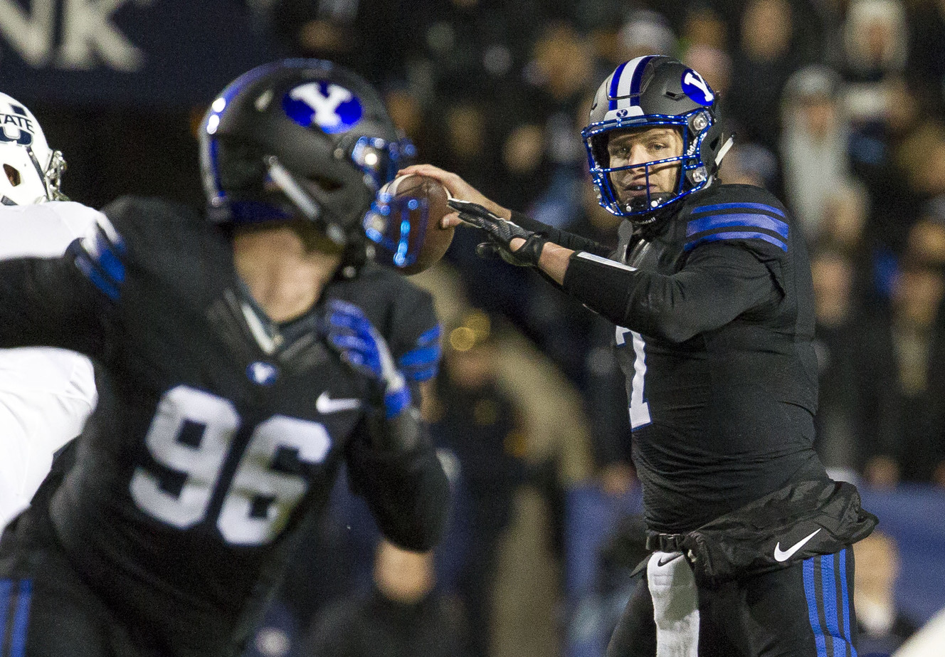 Photo: Nick Wagner, Deseret News