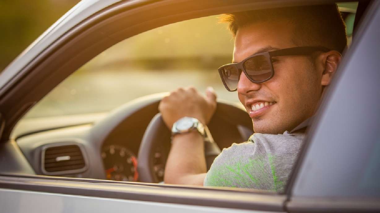 Have you raised an entitled teen?