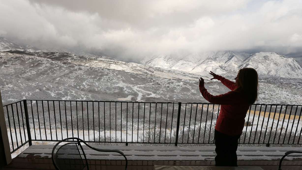 'Save the Hollows': 600 sign petition to stop Draper development