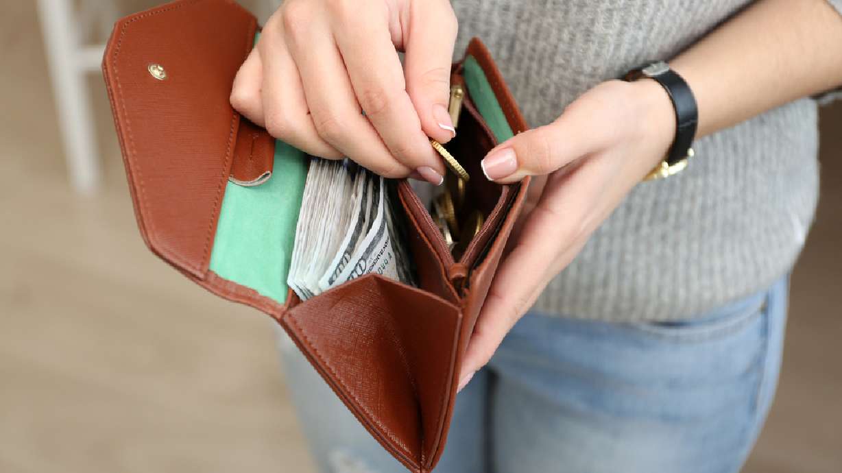 Inflation gradually loosened its grip on Wall Street and the economy in 2023, raising hopes for a gentler Federal Reserve and solid gains for the market next year.