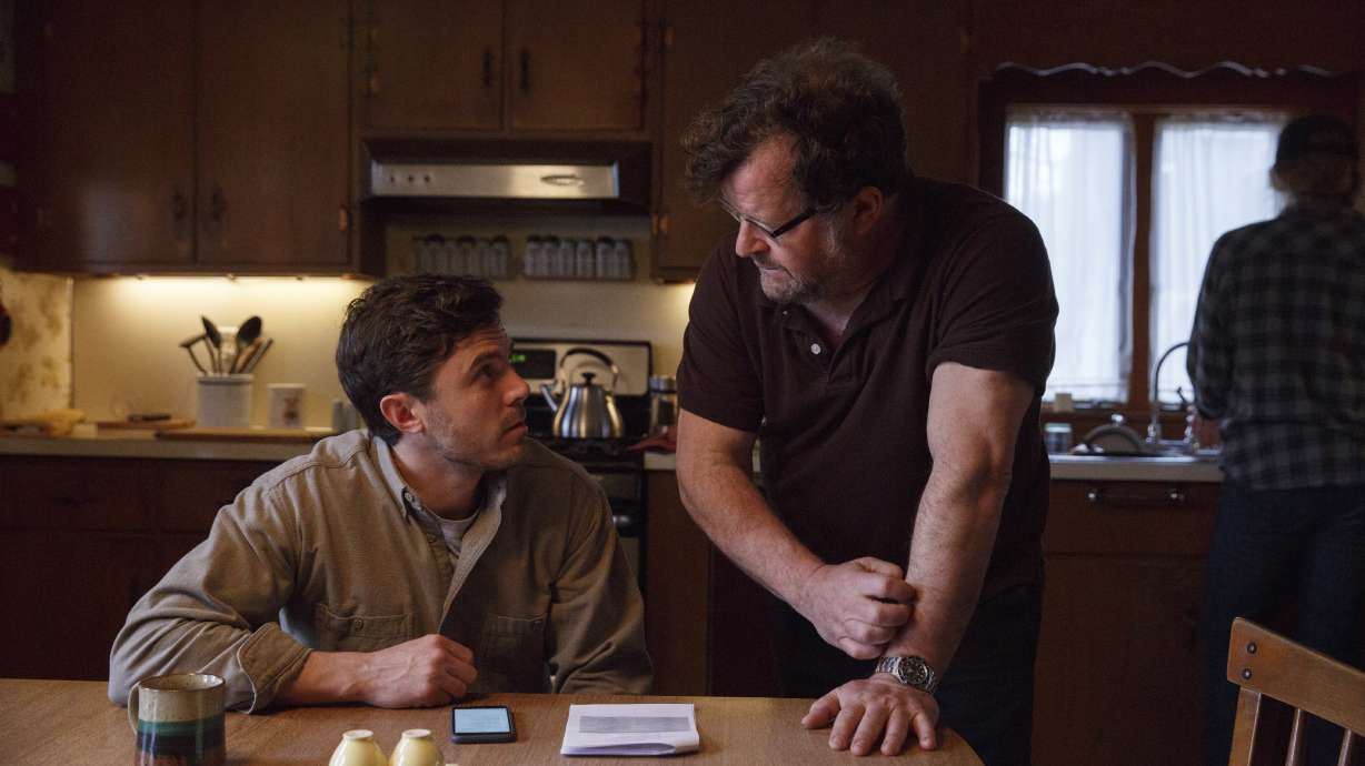 'Manchester by the Sea' tops National Board of Review awards