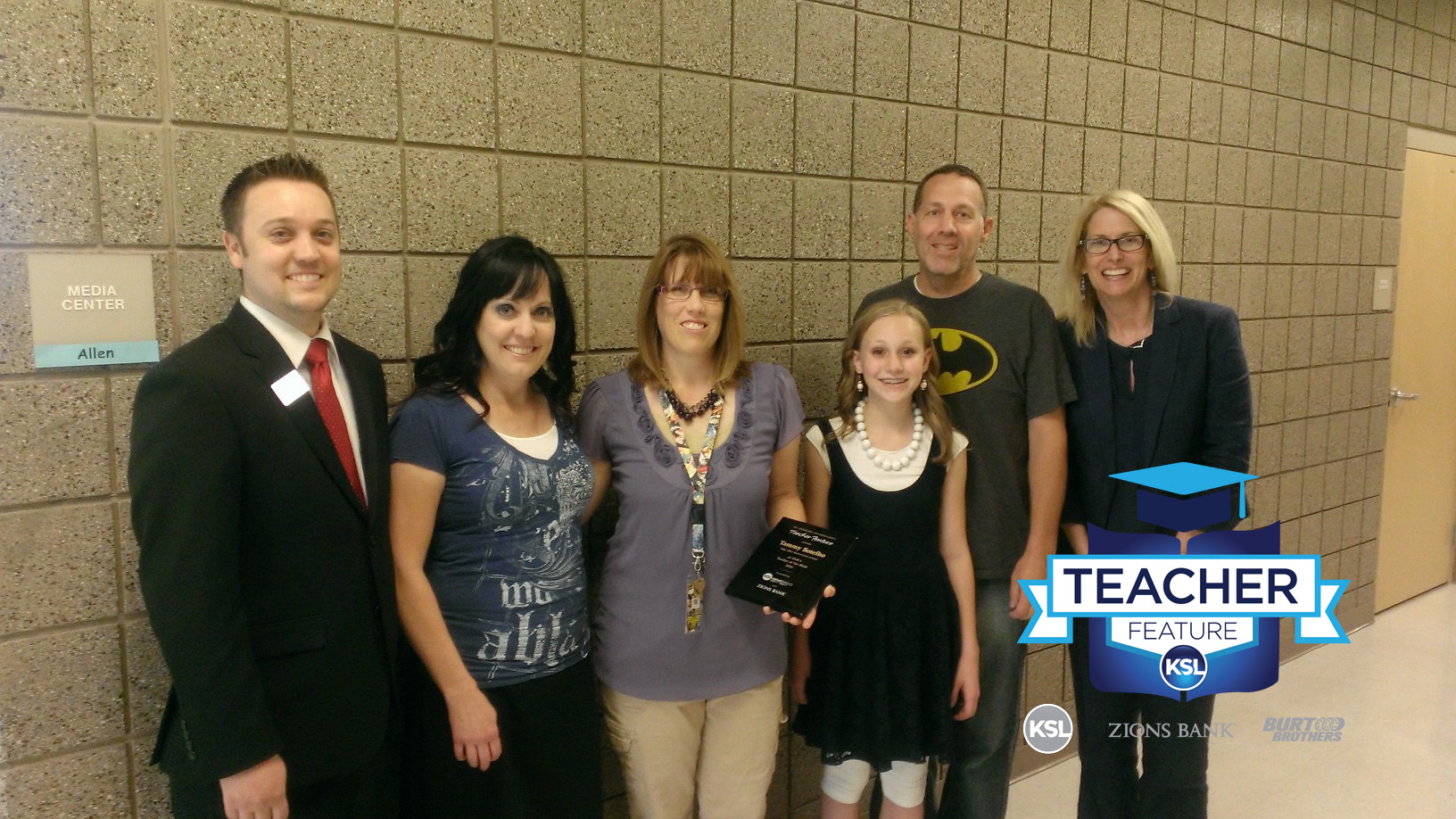 Tammy Botelho Sage Hills Elementary KSL com Tammy Botelho Sage Hills Elementary KSL com