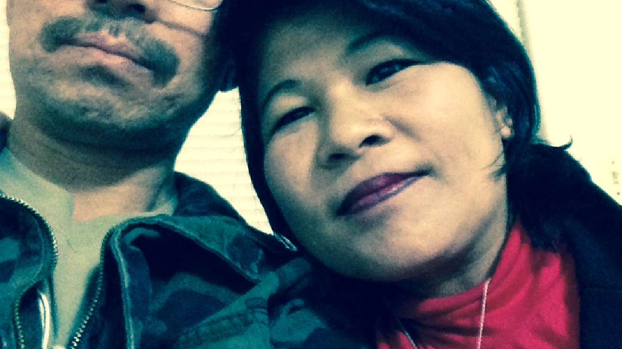 Man pleads guilty to strangling South Salt Lake woman in her home