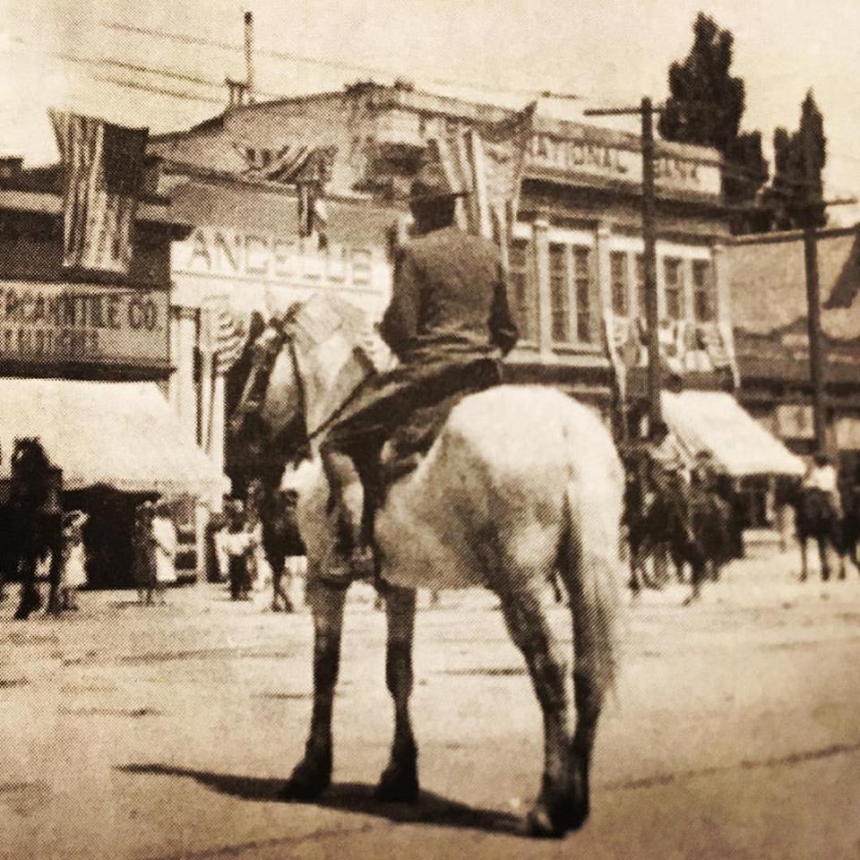 Spanish Fork man’s effort to restore old theater inches closer to completion