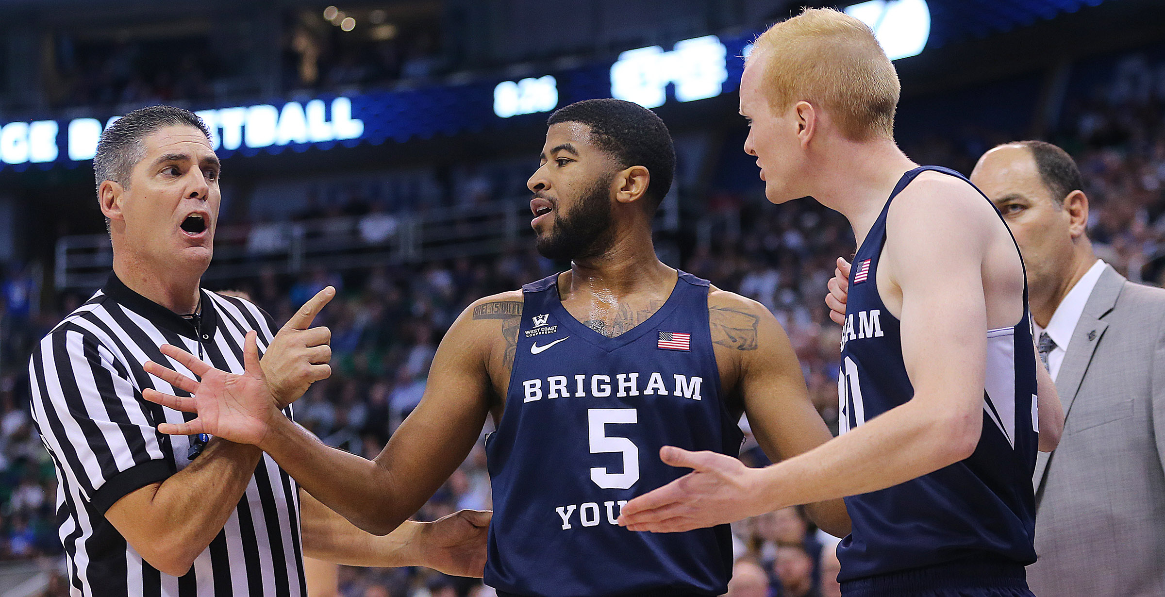 Photo: Scott G Winterton, Deseret News