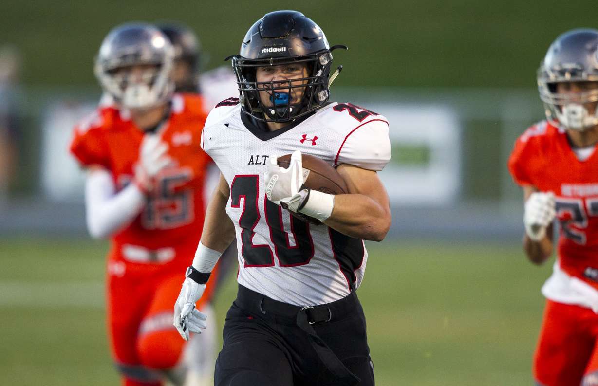 Photo: Nick Wagner, Deseret News