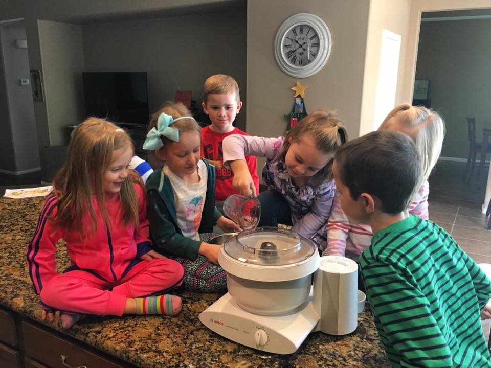 (Photo: Melissa Turney)