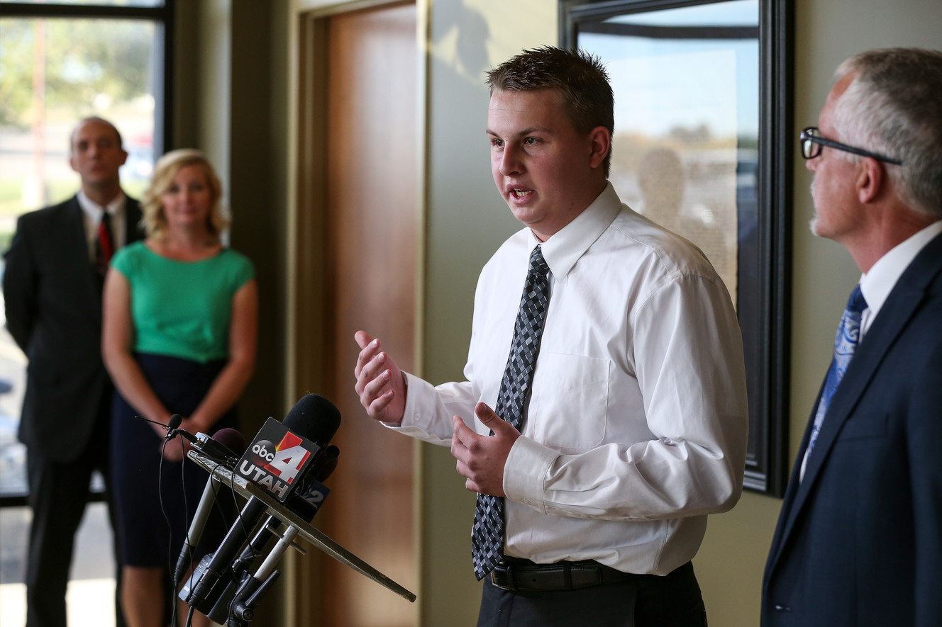 Tests never identified what made officer think he'd been drugged at Subway