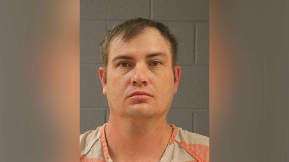 St. George man found guilty in 2008 baby death