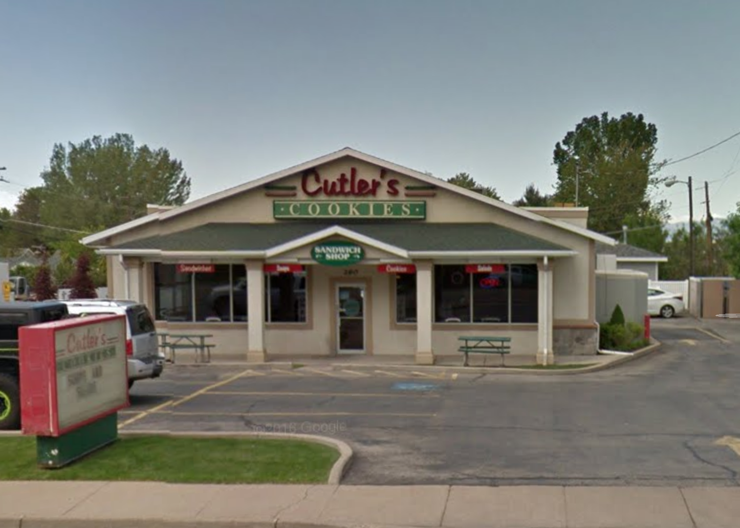 (Photo: Google Maps)