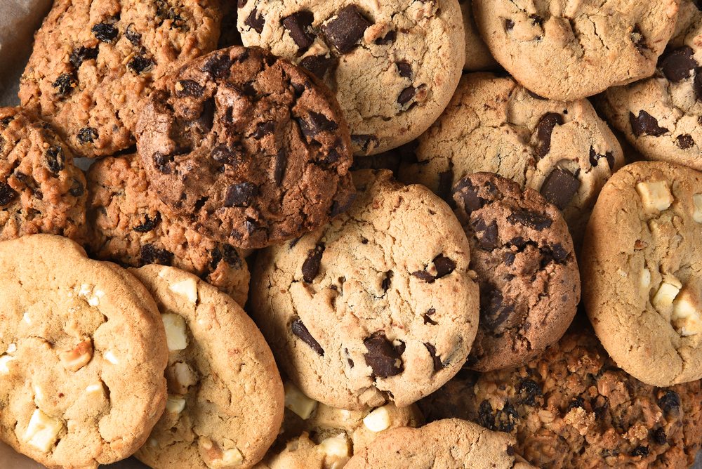 4 local places to get cookies for National Cookie Day
