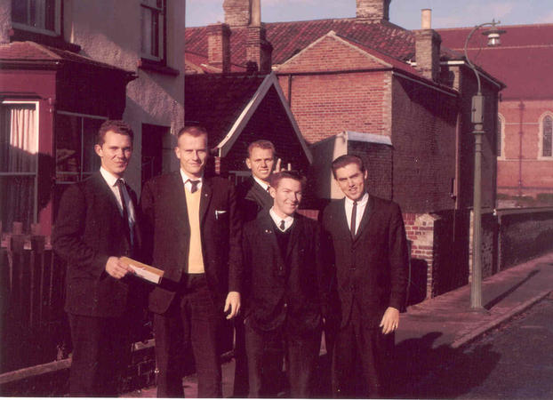 How much do you know about Elder Jeffrey R. Holland?