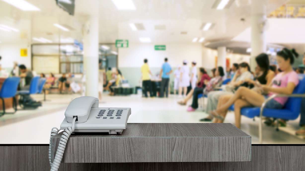 1 in 7 Utahns speaks another language, report says