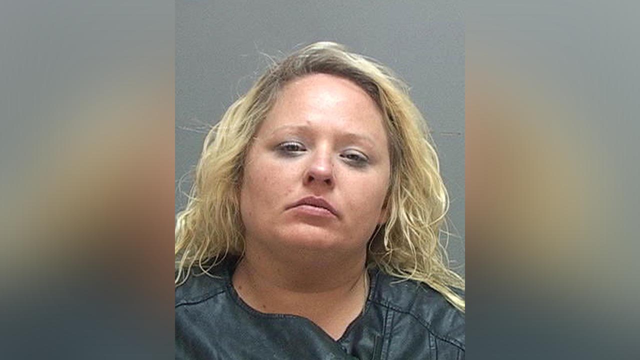 Woman charged with kidnapping in alleged ambush that police say led to man's death