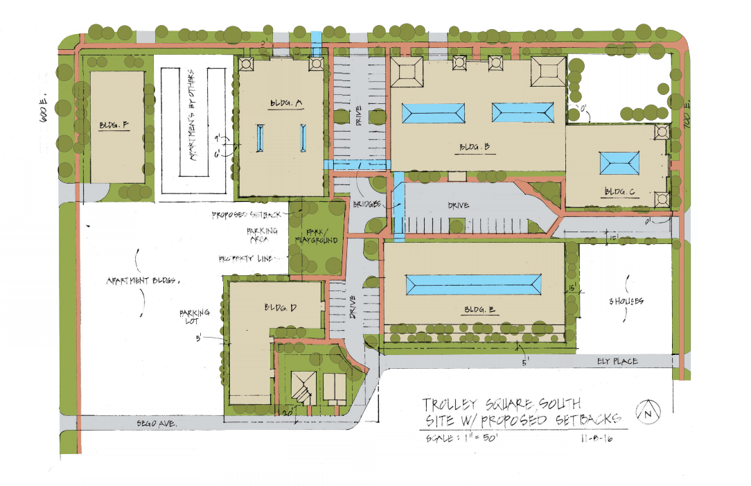 Photo: Salt Lake City