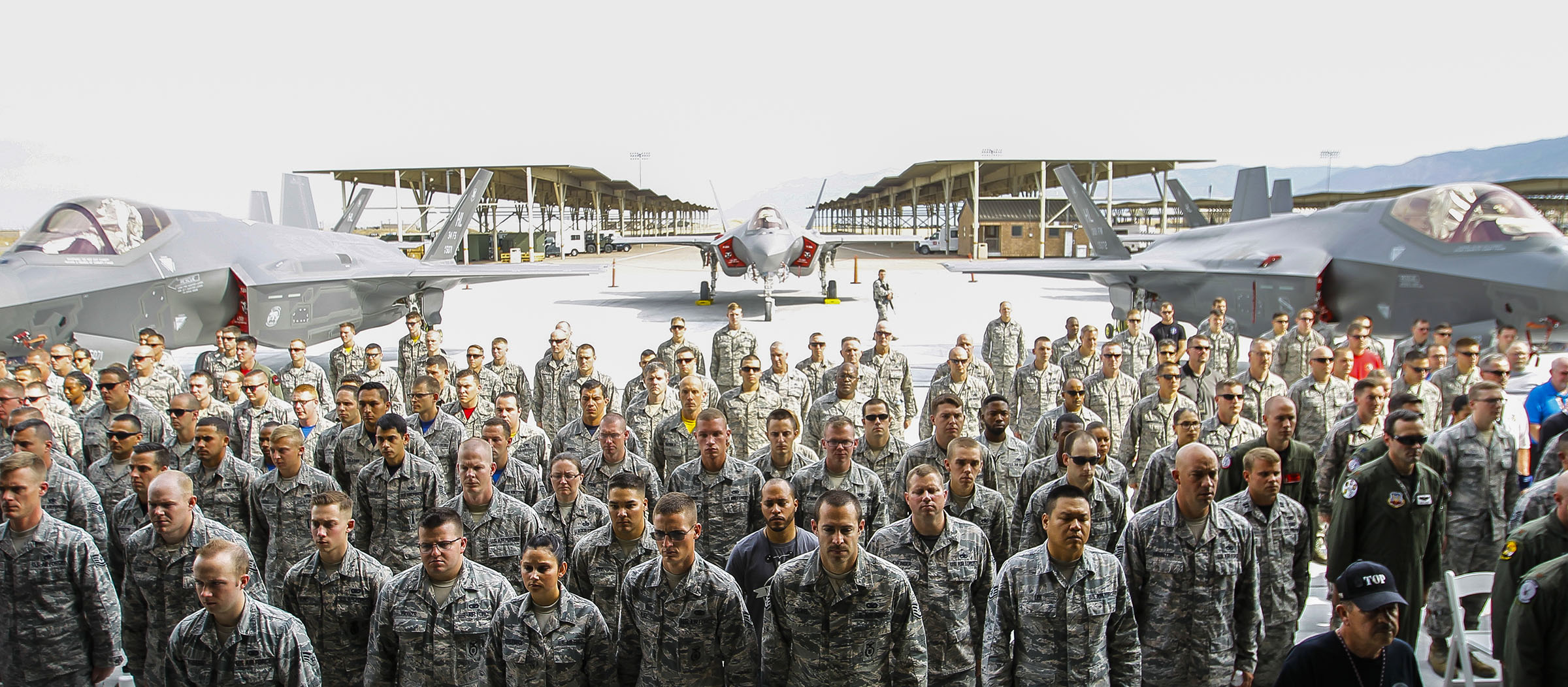 Construction begins for new Lockheed Martin facility at Hill Air Force Base