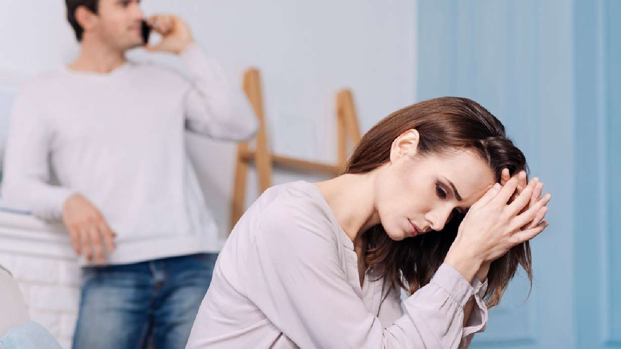 Do you really love your spouse?