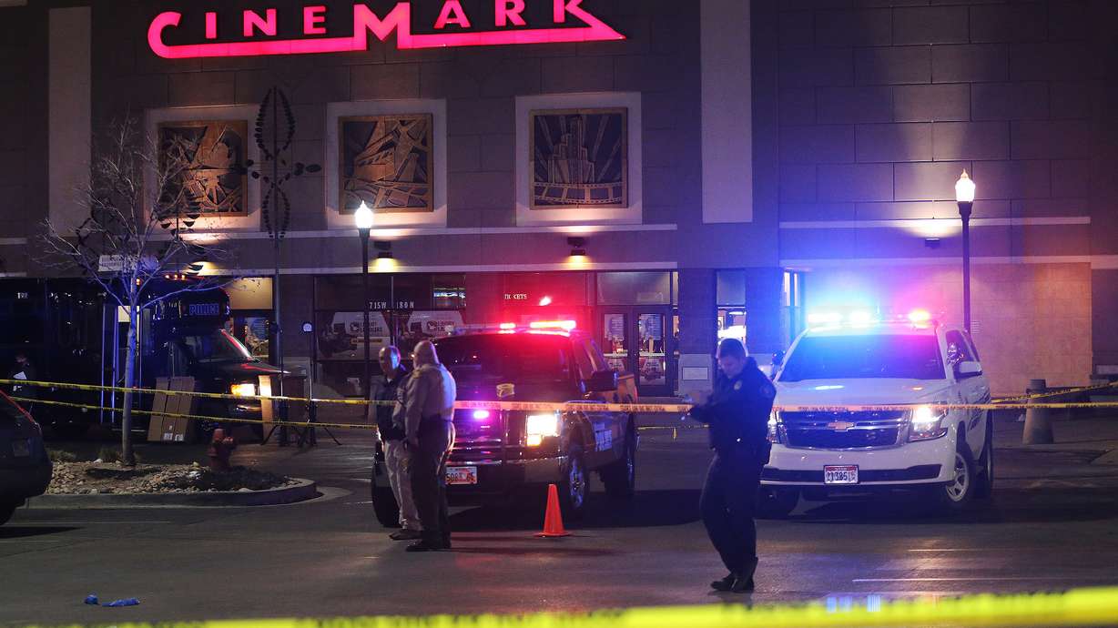 American Fork shooting highlights 'cracks' in system for domestic violence victims