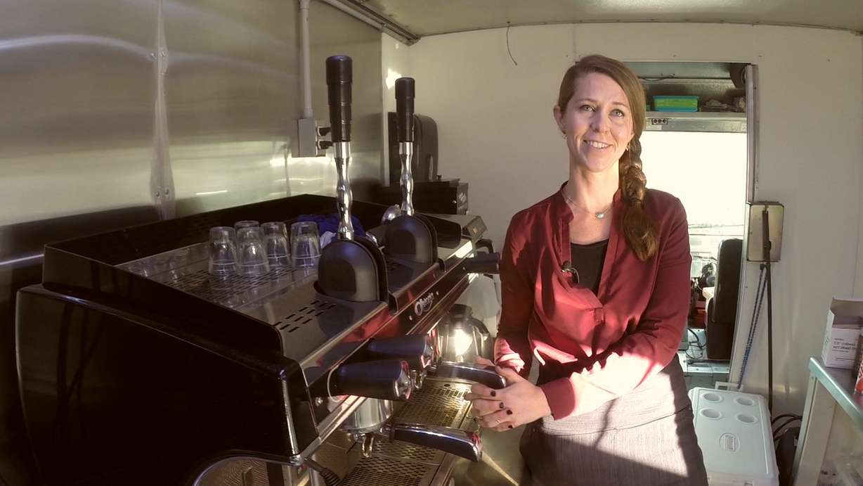 Photo: Ray Boone, KSL TV