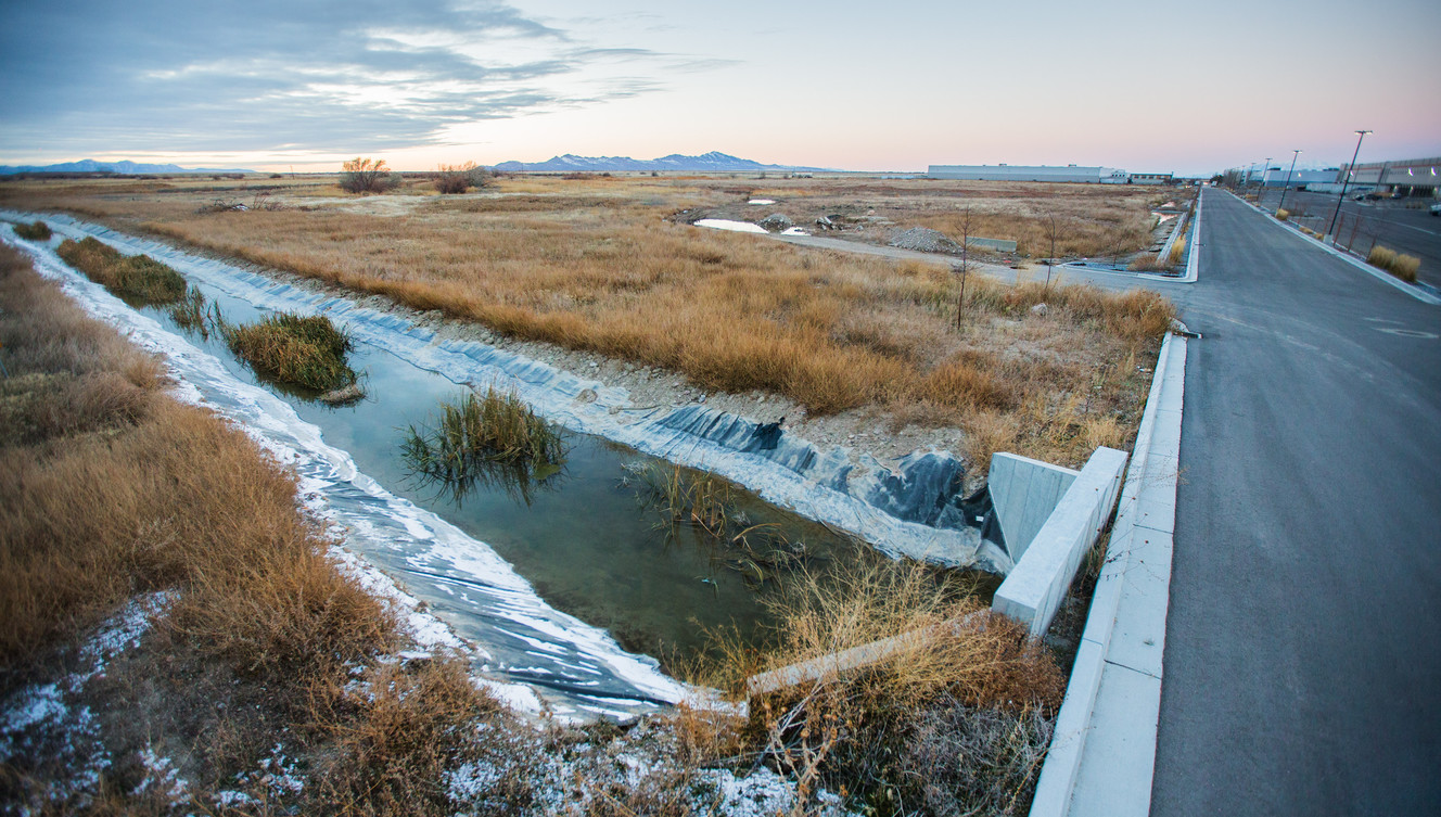 'It's time': SL leaders launch plan to develop area near new prison