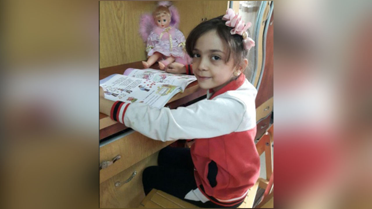 Aleppo girl, 7, tweets: 'Pray for us. Goodbye'