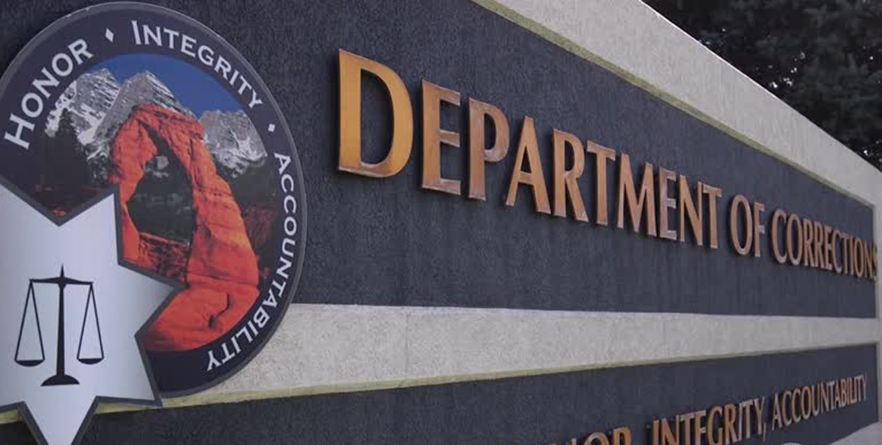 A former agent with Adult Probation and Parole is facing a stalking charge accusing him of using social media to send numerous threatening messages to his former boss.