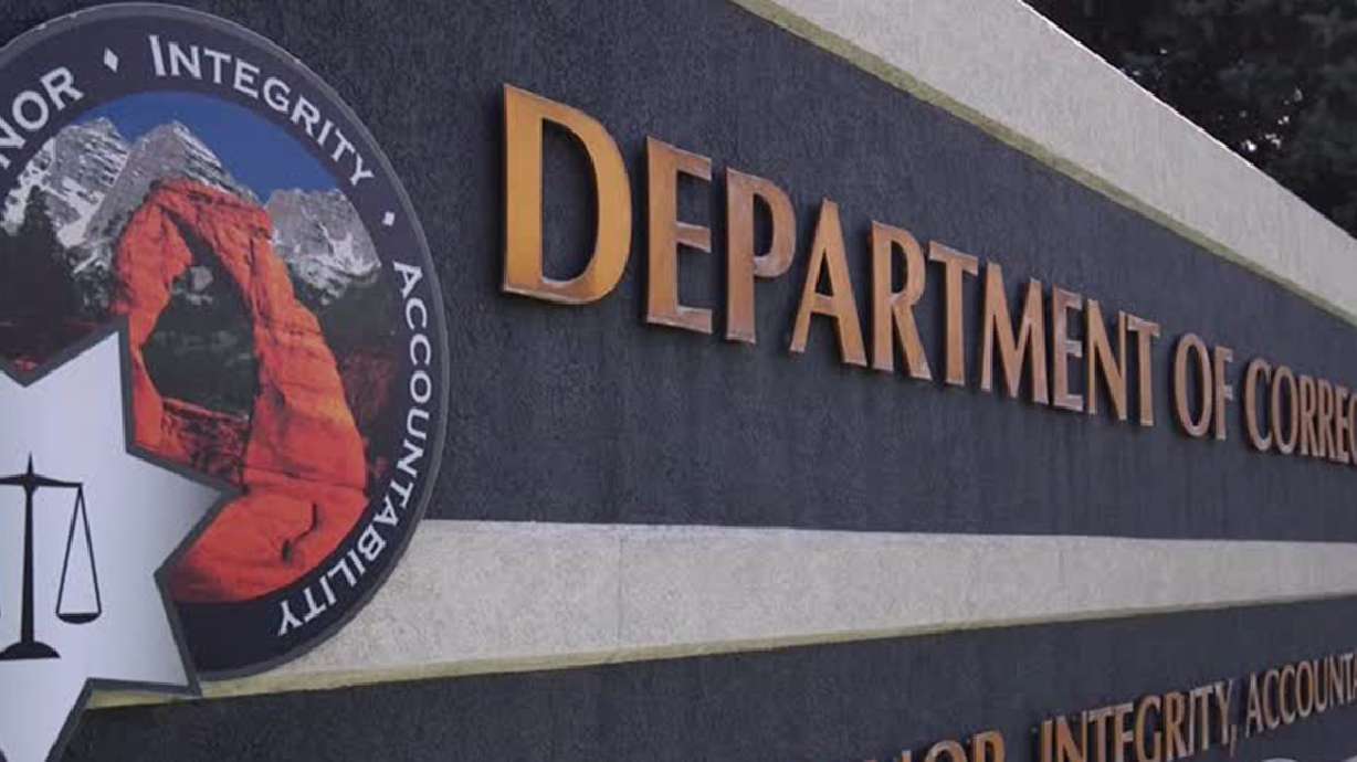 A former agent with Adult Probation and Parole was recently convicted of stalking his former boss, but pleaded in abeyance for the alleged crime.
