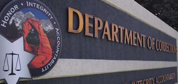 Fired Utah probation agent convicted of stalking former boss
