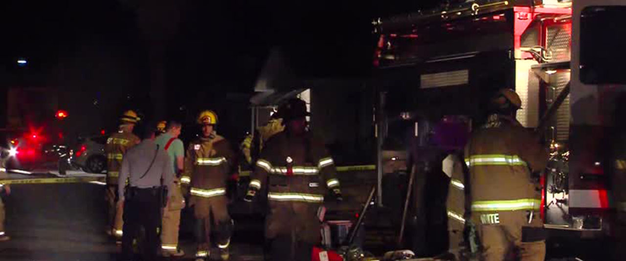 3-year-old girl becomes 2nd to die from southern Utah fire