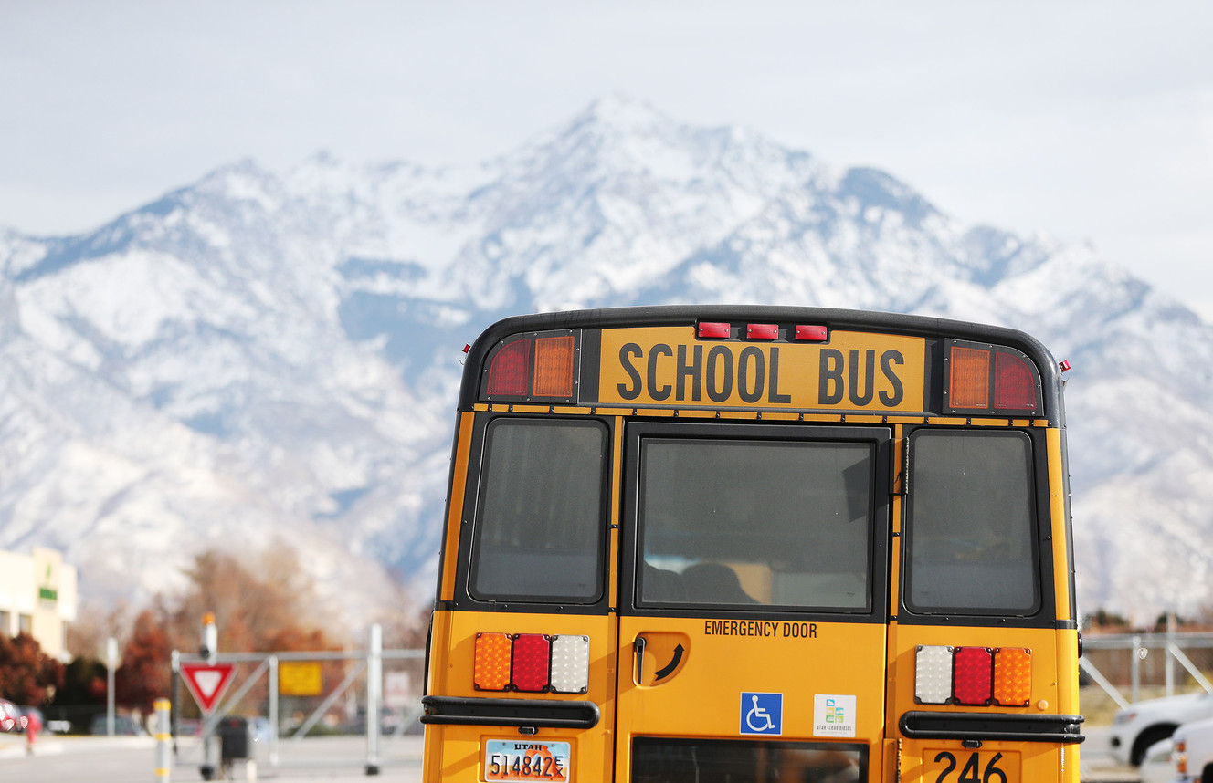 EPA awards Utah $434K for testing lead in schools, childcare facilities