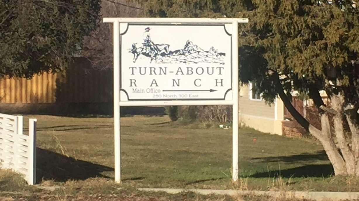 Wife of slain Utah youth ranch counselor sues killer, his parents, ranch employees