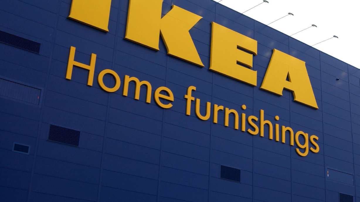 Ikea significantly expanding paid parental leave