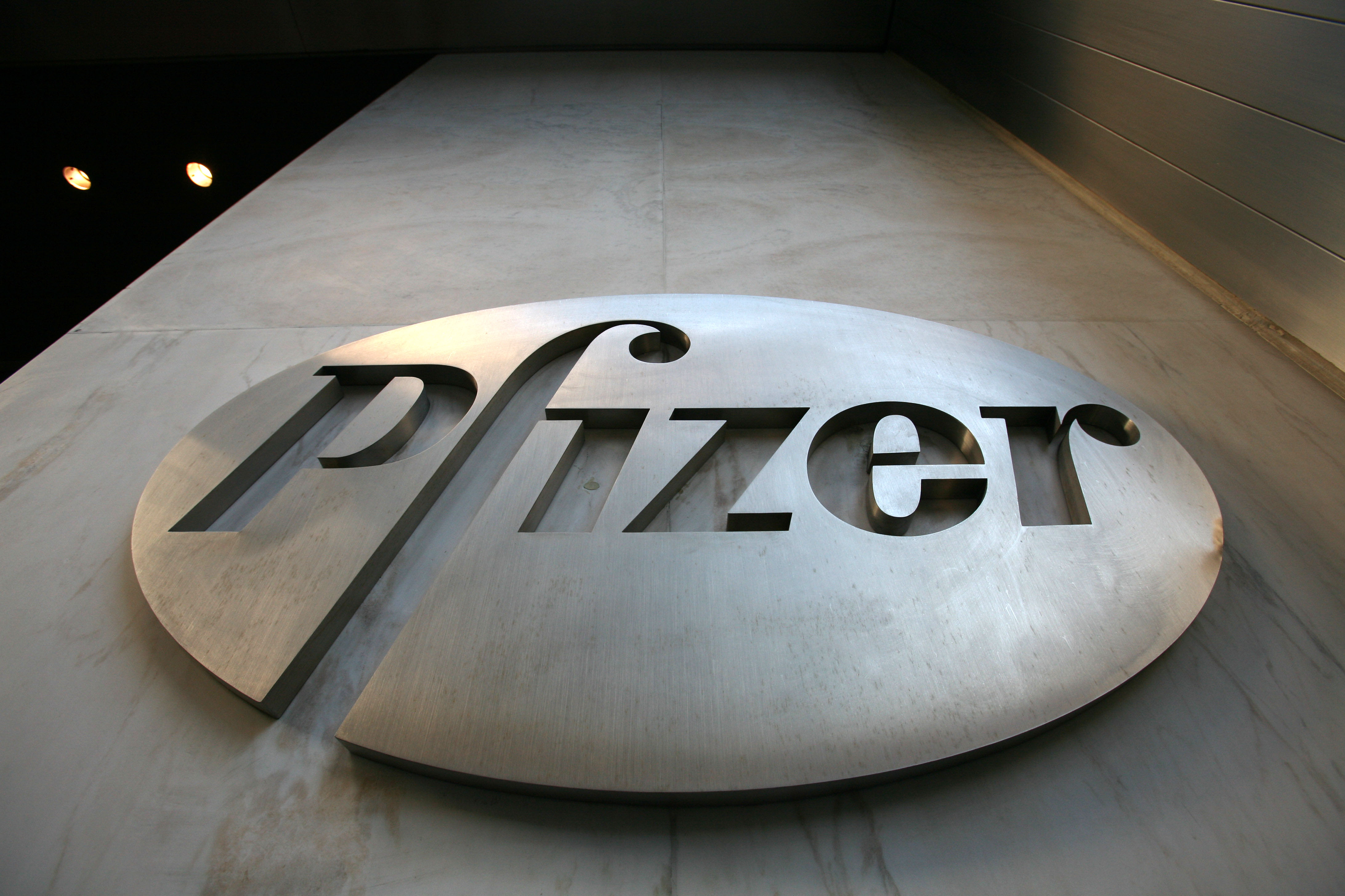 Pfizer fined for hiking epilepsy drug price 2,600% in UK