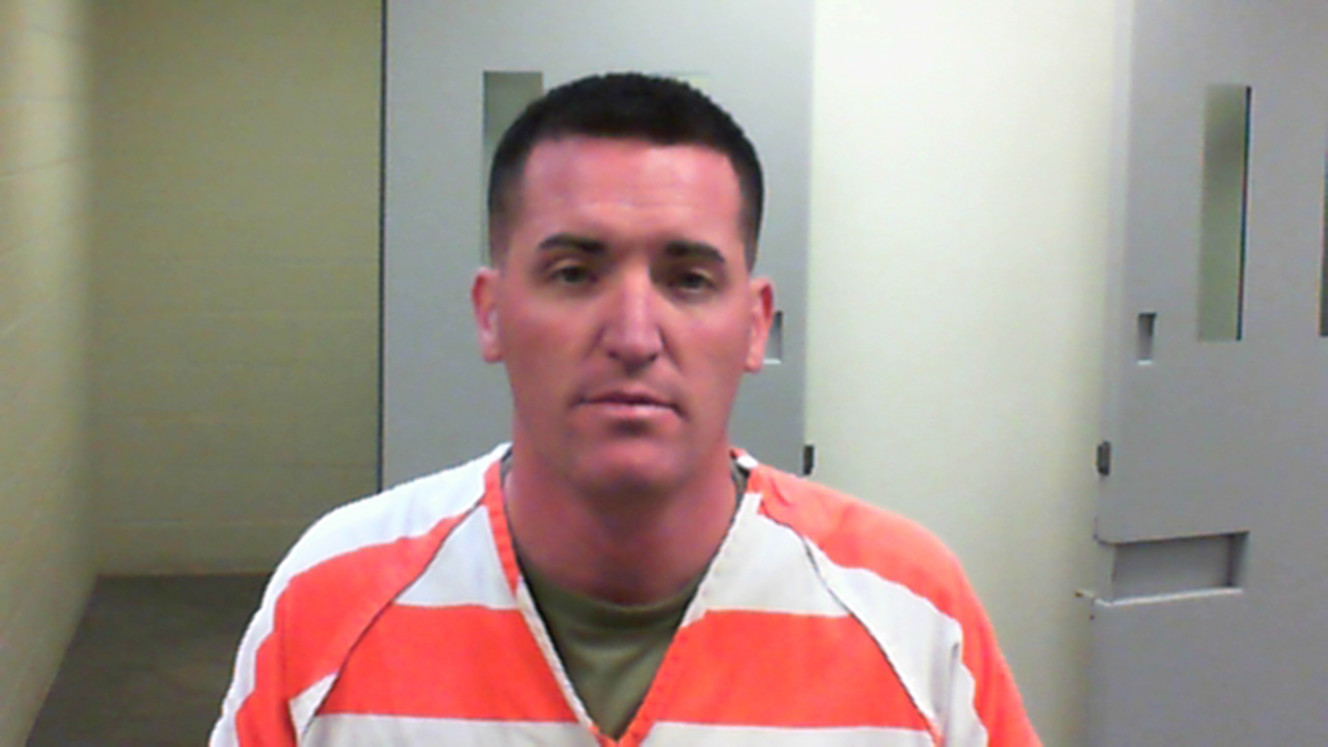 Army recruiter who taught course at Tooele High School charged with rape
