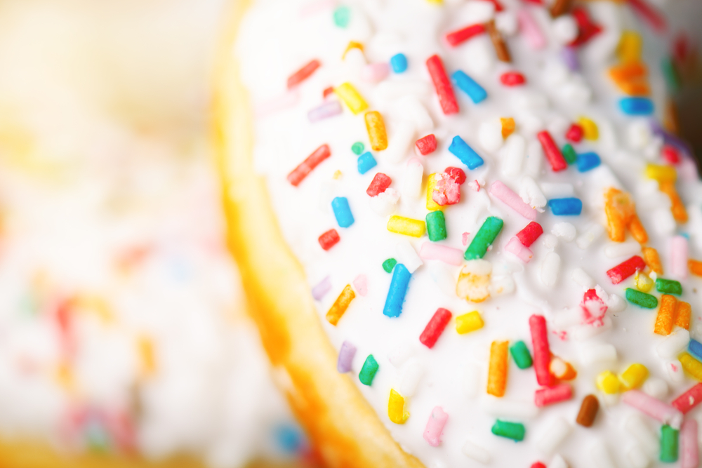 Sweet deal gone bad: Doughnut maker claims distributor owes $400K