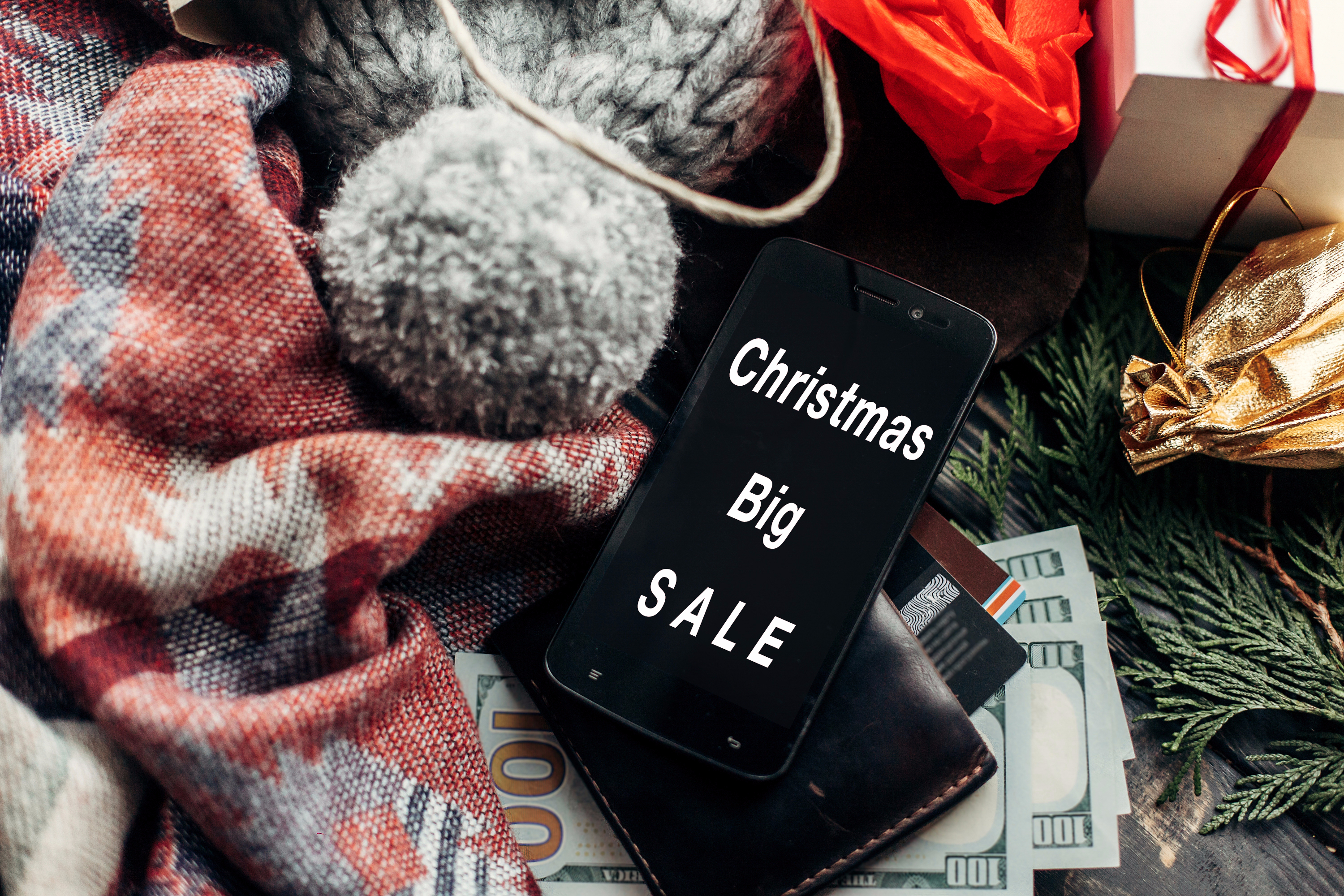 7 online tools, apps to help you stay organized over the holidays
