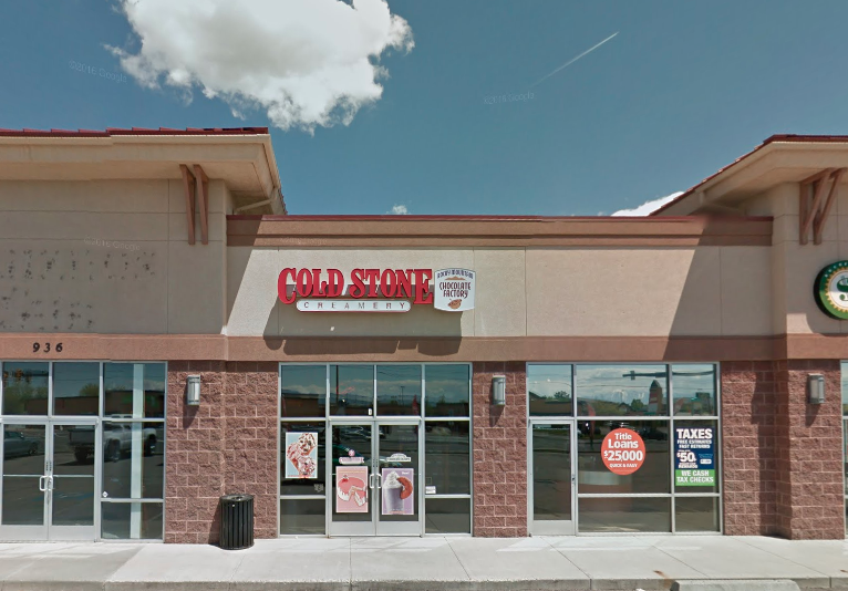 Layton Cold Stone owner, others defend employee harassed online