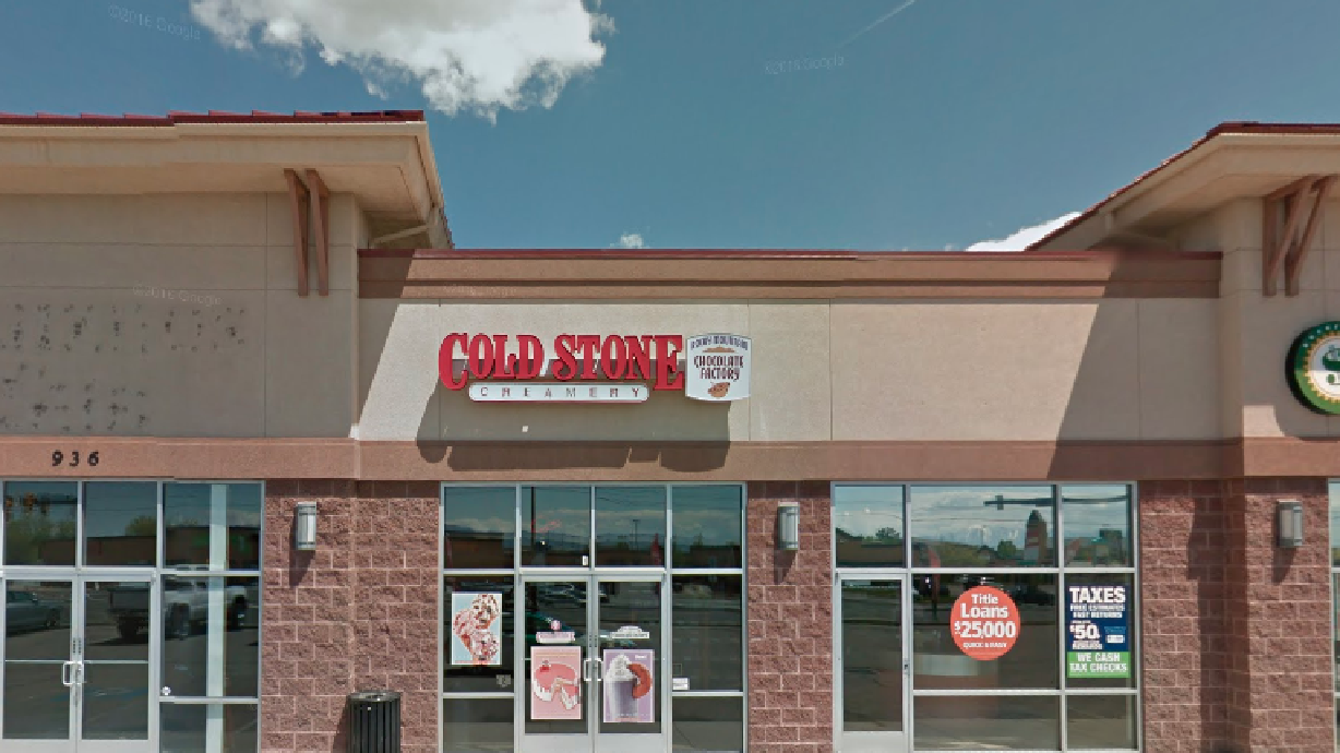 Layton Cold Stone owner, others defend employee harassed online