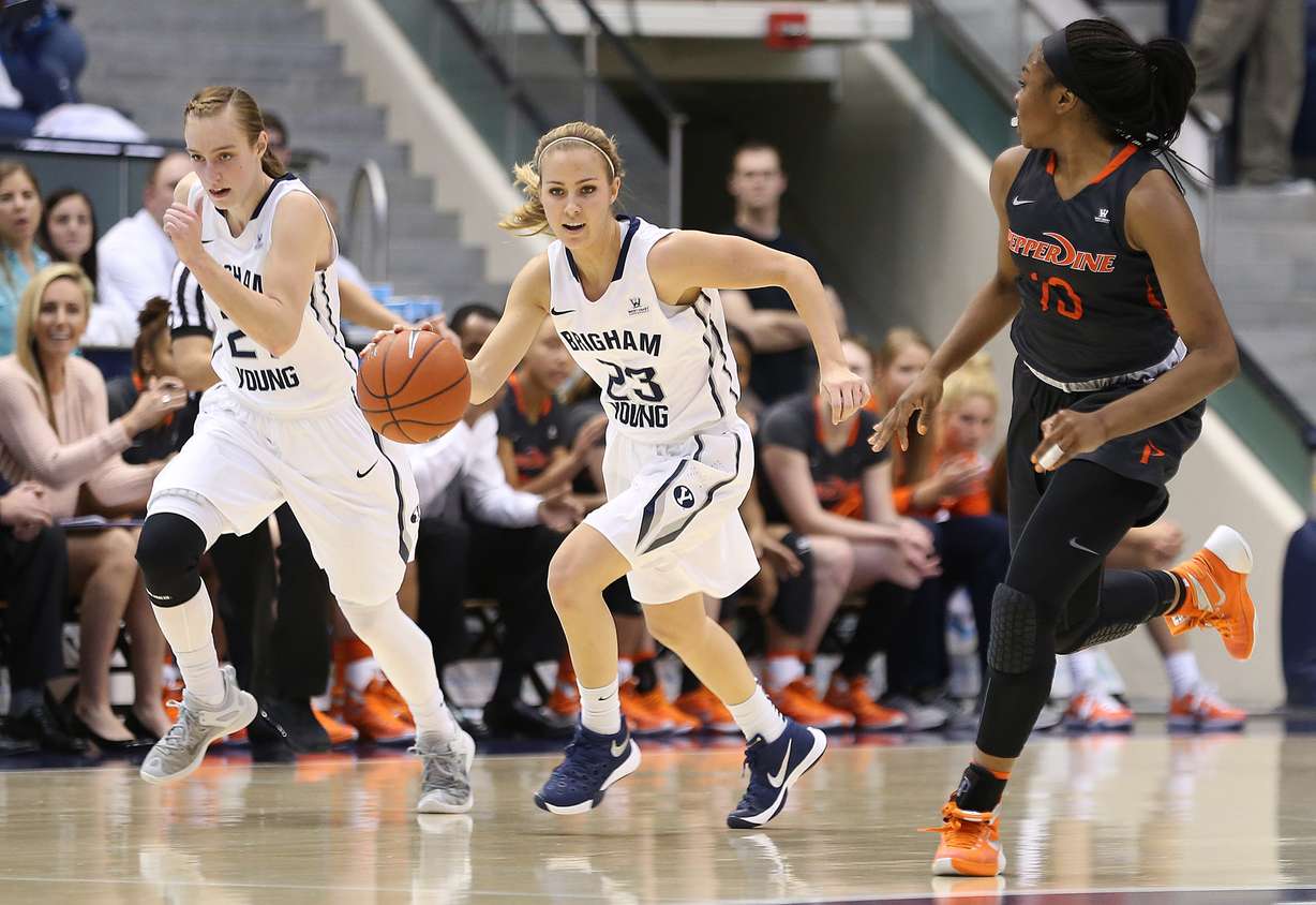 Photo: Scott G Winterton, Deseret News